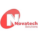 Novatech Solutions P\L logo