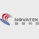 Novatek Microelectronics Corp. logo