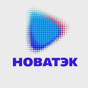 Novatek logo