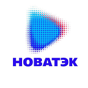 NOVATEK logo