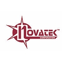 Novatek Corporation logo