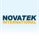 Novatek Medical Data Systems logo