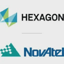 NovAtel Inc. logo