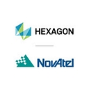 Novatel Inc. logo