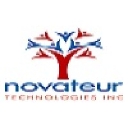 Novateur Technologies logo