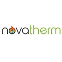 Novatherm Inc logo