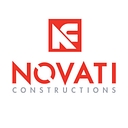 Novati Constructions logo