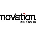 Novation Credit Union logo
