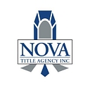 Nova Title Agency logo