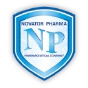 Novator Pharma Llp logo