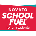 The Novato Foundation for Public logo