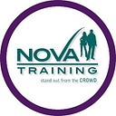 Nova Training logo