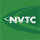Northern Virginia Transportation Commission logo