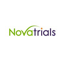Novatrials logo