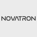 Novatron logo