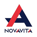 NOVAVITA SDN BHD logo