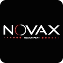 Novax Recruitment Group logo