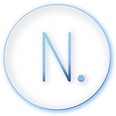 Novel logo
