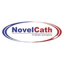 Novelcath A Cirtec Company logo