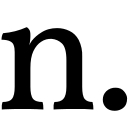 Novelcrafter logo