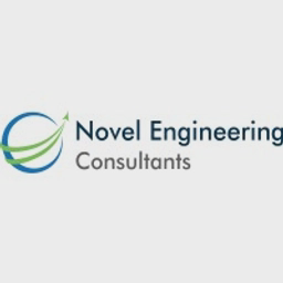 Novel Engineering Consultants ltd logo