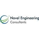 Novel Engineering Consultants logo