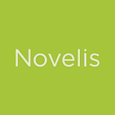 Novelis Inc. logo