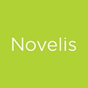 Novelis Recycling Uk logo