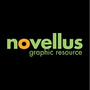 Novellus Print logo