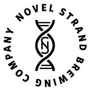Favicon of Novel Strand Brewing Company