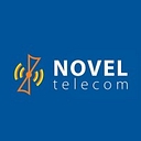 Novel Telecom Pty Ltd logo