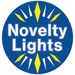 Novelty Lights LLC logo