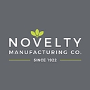 Novelty Manufacturing Co logo