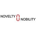 Novelty Nobility Inc. logo