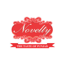 NOVELTYSWEETS logo — Backend Report Execuitve job on DevsUnite