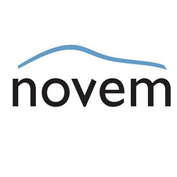 Novem Car Interior Design, Inc. logo