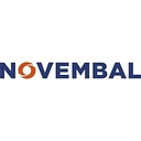 Novembal logo