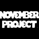 November Project logo