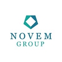 Novem Group logo