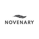 Novenary logo