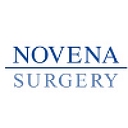NOVENA BLADELESS CATARACT SURGERY & EYE SPECIALIST CENTRE PTE. LTD. logo