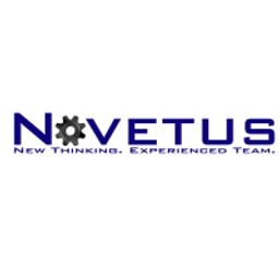 Novetus Engineering, LLC logo