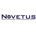 Novetus logo