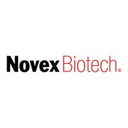 Novex Biotech logo