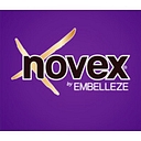 novexhaircare.com Logo