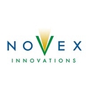 Novex Innovations logo