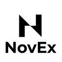 NOVEX ORGANIZATION logo