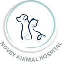 Novey Animal Hospital logo