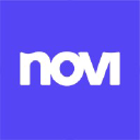 Novi Notes logo