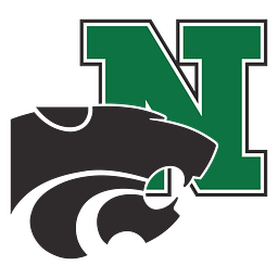 Novi Middle School logo